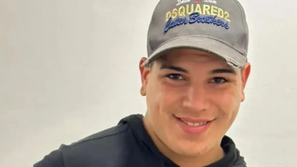 Imputaron a Thiago Medina por abuso sexual: la Justicia ordenó pericias para él y la denunciante