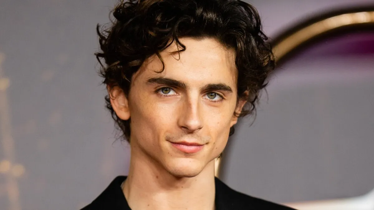 De actor tendencia a ícono de la moda: la increíble historia de Timothée Chalamet