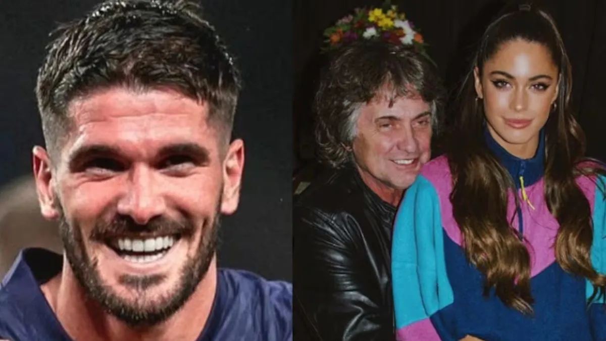 En medio del escándalo, se supo por qué Rodrigo De Paul frenó la firma del prenupcial con Tini Stoessel