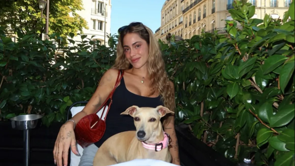 Se conoció el motivo de la pelea entre Tini Stoessel y sus padres: la contundente decisión que tomó