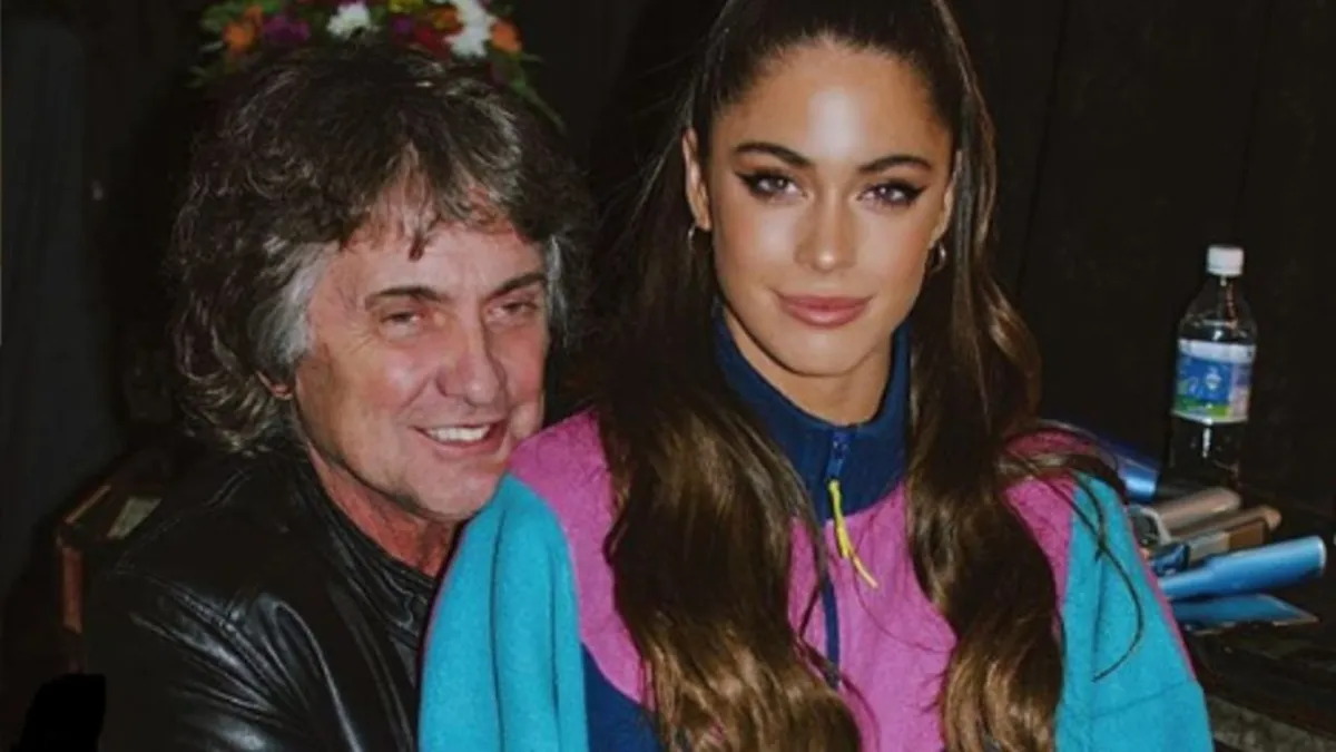 El polémico pedido del papá de Tini Stoessel que rompió su relación: por este motivo no lo invitó a su boda
