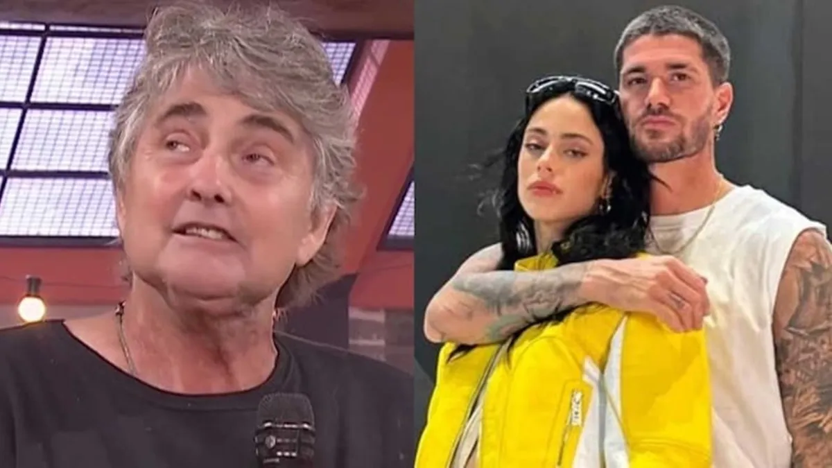 Se filtró el video que desató la polémica entre Tini Stoessel, su papá y Rodrigo De Paul