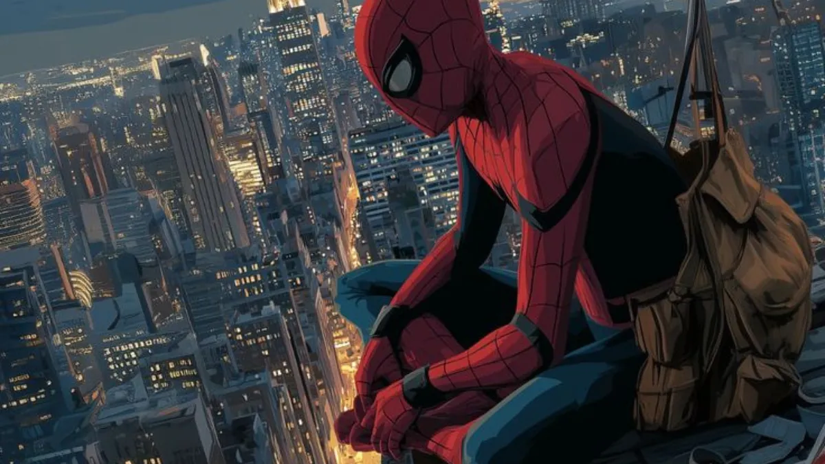 La increíble marca que consiguió «Spider-Man: Un Nuevo Día» en su primera semana en la Argentina