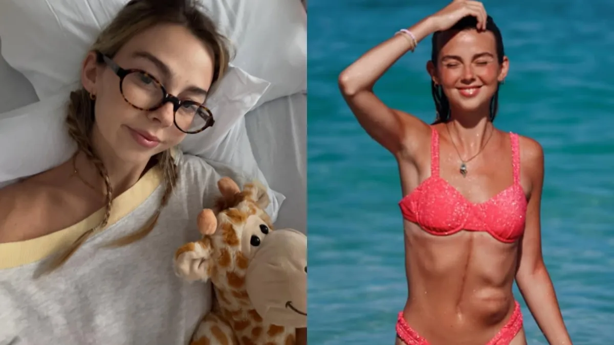 Murió una joven influencer que documentó su lucha contra el cáncer