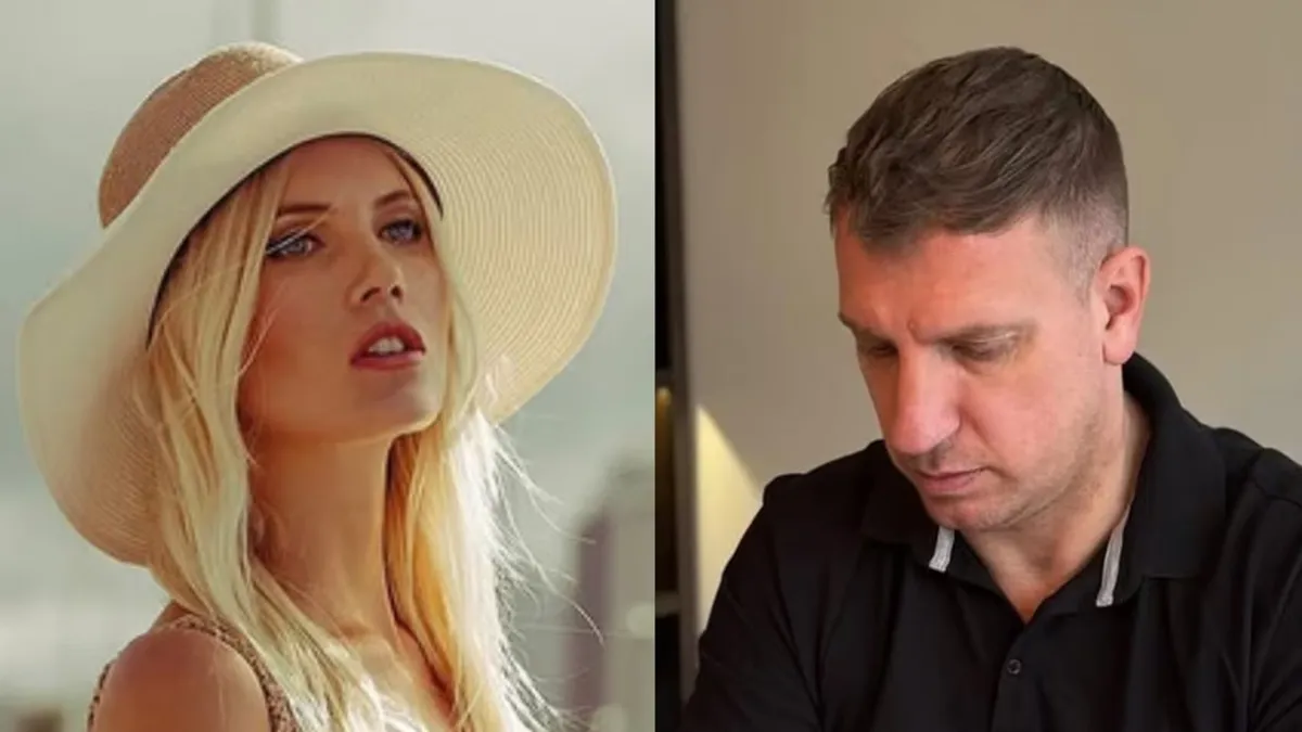 El cambio de vida de Daniela Christiansson tras las confesiones sexuales de Maxi López