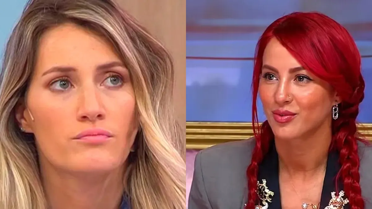 La filosa crítica de Mica Viciconte a Flor Vigna tras el escándalo con Cande Ruggeri
