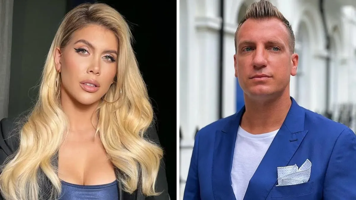 El contundente descargo de Wanda Nara tras la confesión sexual de Maxi López: «Cuando te cruce, te cacheteo»