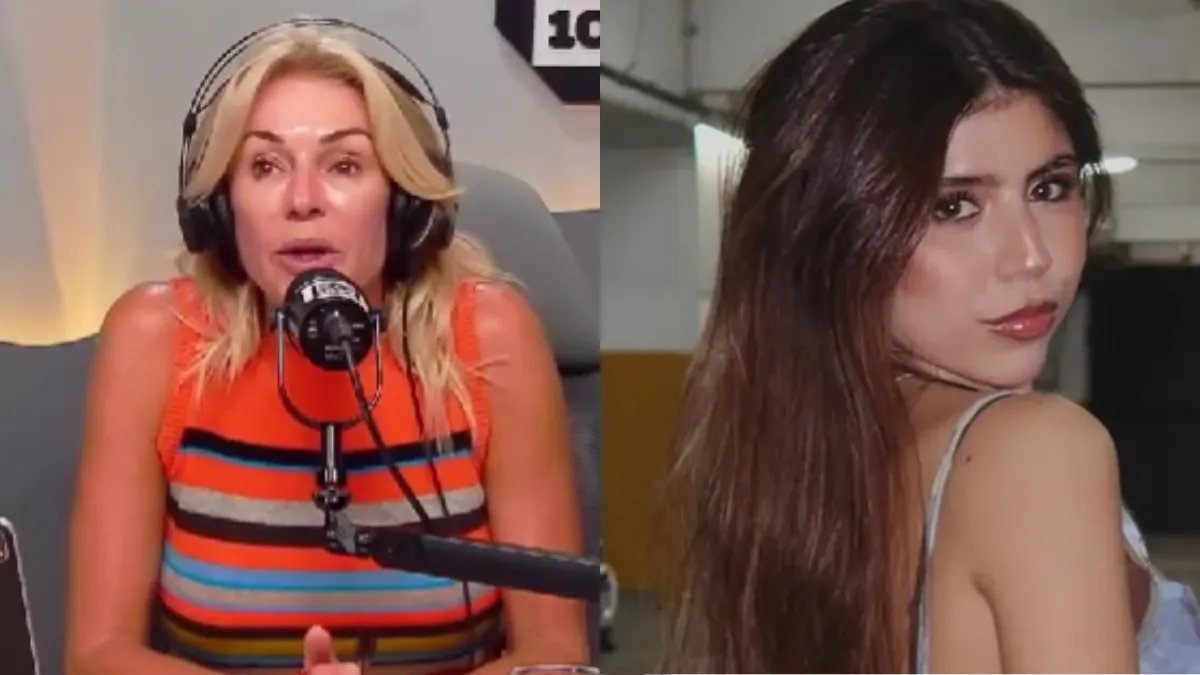 Yanina Latorre reveló cuánto le pide Cami Mayan a Alexis Mac Allister y fue tajante: «Sos un gato»