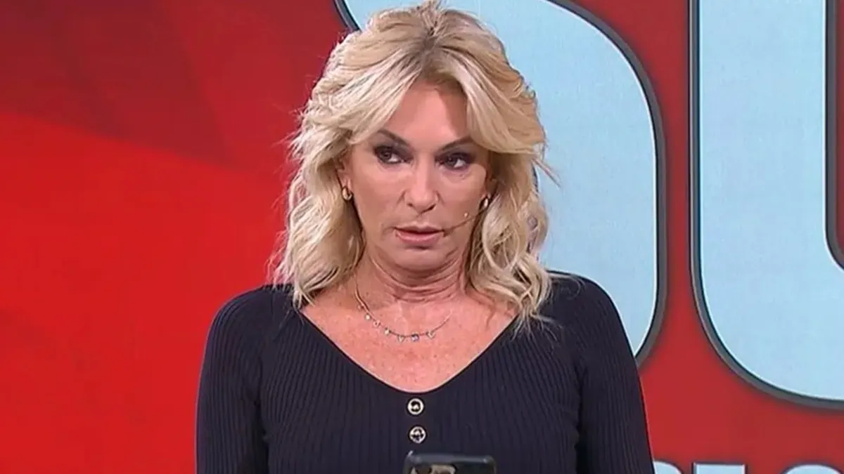 Yanina Latorre le declaró la guerra a una reconocida famosa: «Es una zorra»