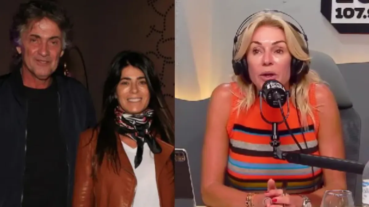 Yanina Latorre destapó lo que vio de los padres de Tini Stoessel y que la horrorizó: «Cada vez que Tini…»