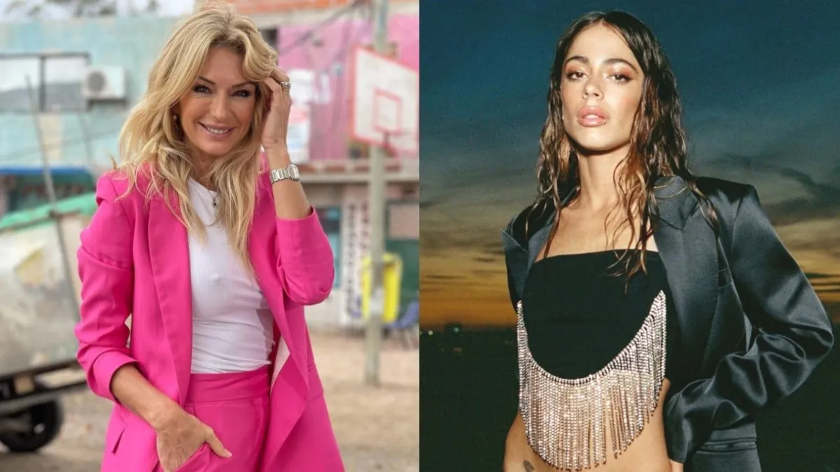 La fuerte situación que vio Yanina Latorre en la casa de los Stoessel cuando Tini se separó de Rodrigo De Paul