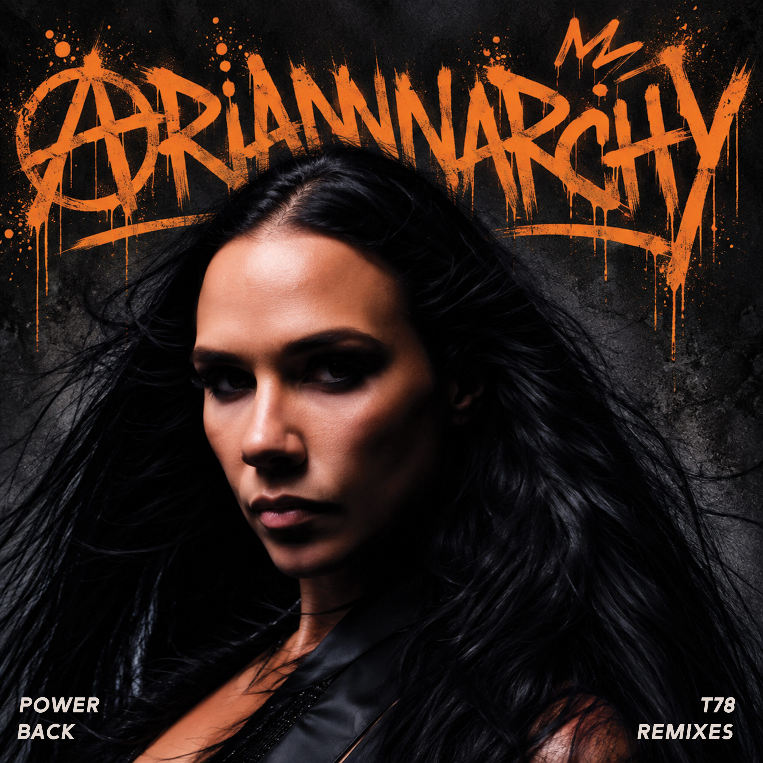 PREMIERE: ADRIANNA – Power Back (T78 Peak Time Remix) – TMPL Music