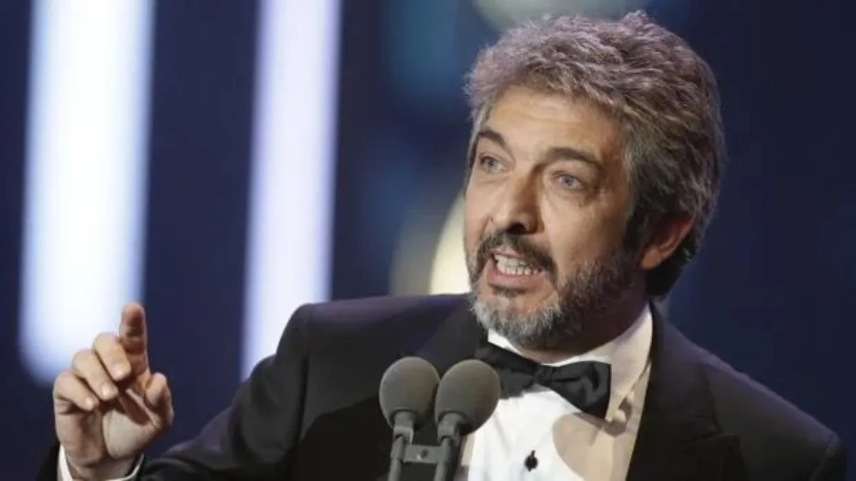 Ricardo Darín llega al Colón con un homenaje a Borges: de qué se trata y cuándo se estrena