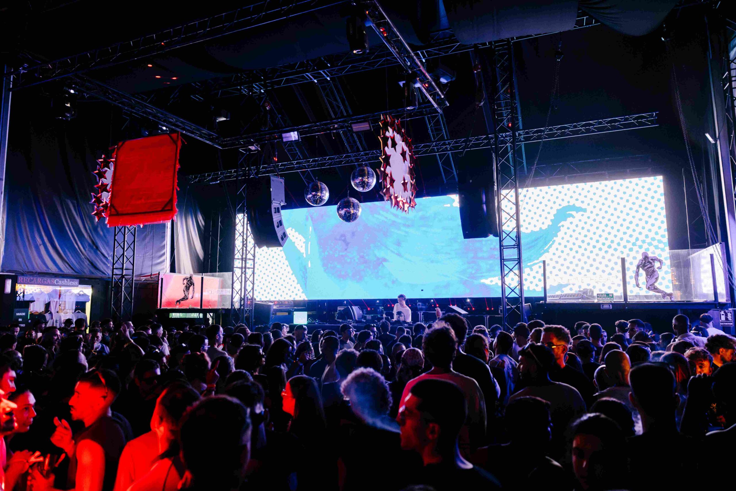 No te pierdas OFF SZN La Última del Verano en Metro Dance Club