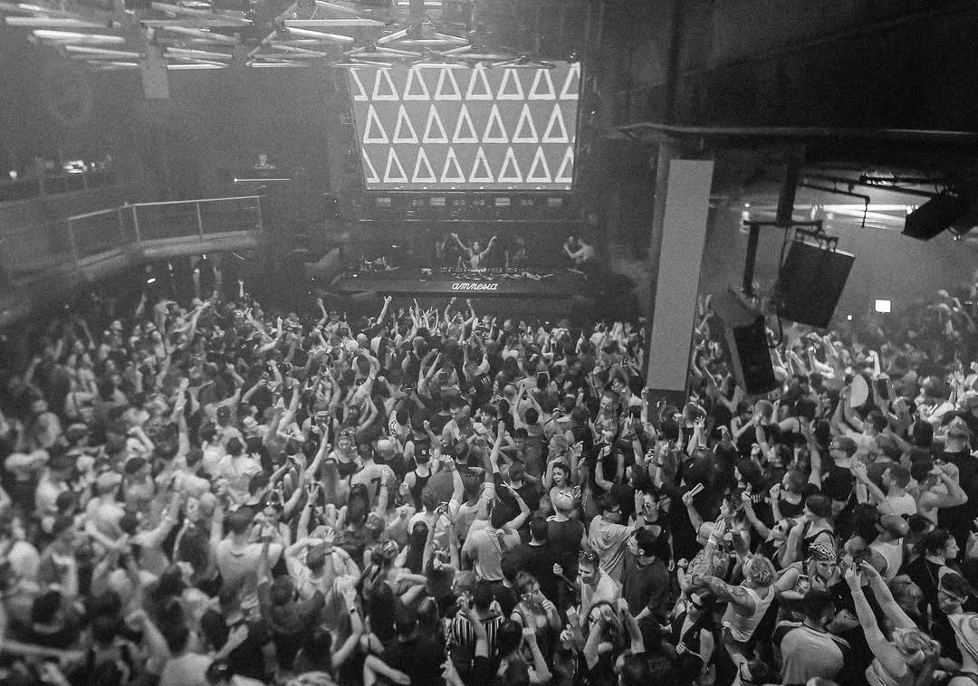 Joseph Capriati aterriza este domingo en Pyramid