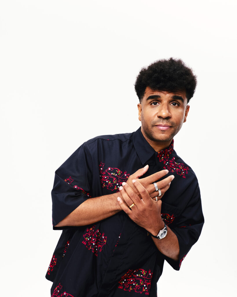 Jamie Jones, el DJ más en forma del verano en Ibiza, aterriza en Sevilla para sacudir el Pop CAAC