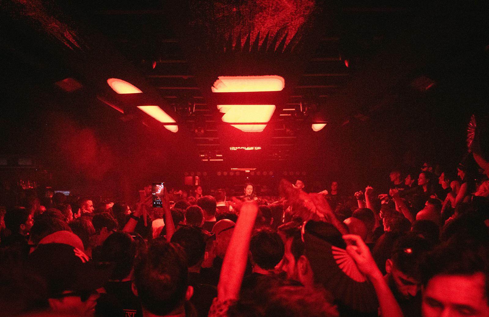 BASSMNT CLUB celebra su quinto aniversario con grandes nombr