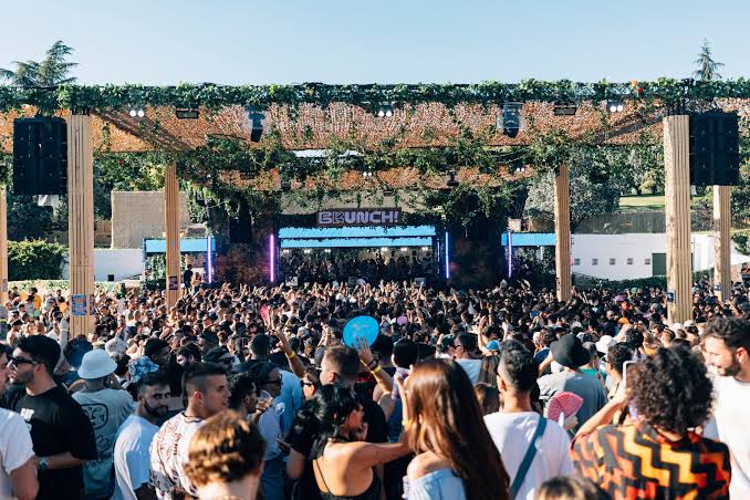 BSTM LIVE lleva dos grandes citas de Brunch Elektronik a The Len