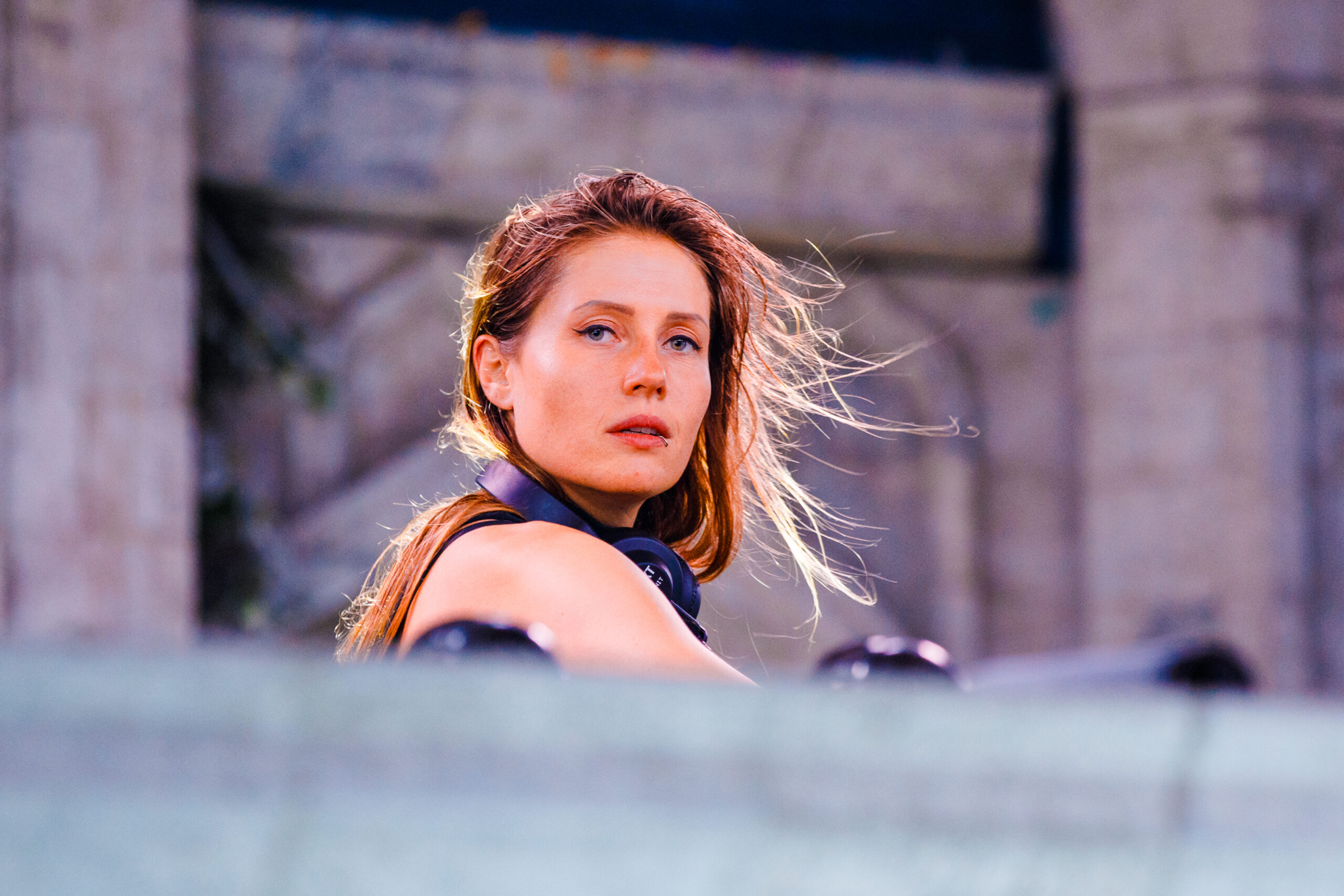 Charlotte de Witte agota todas las entradas en Valencia
