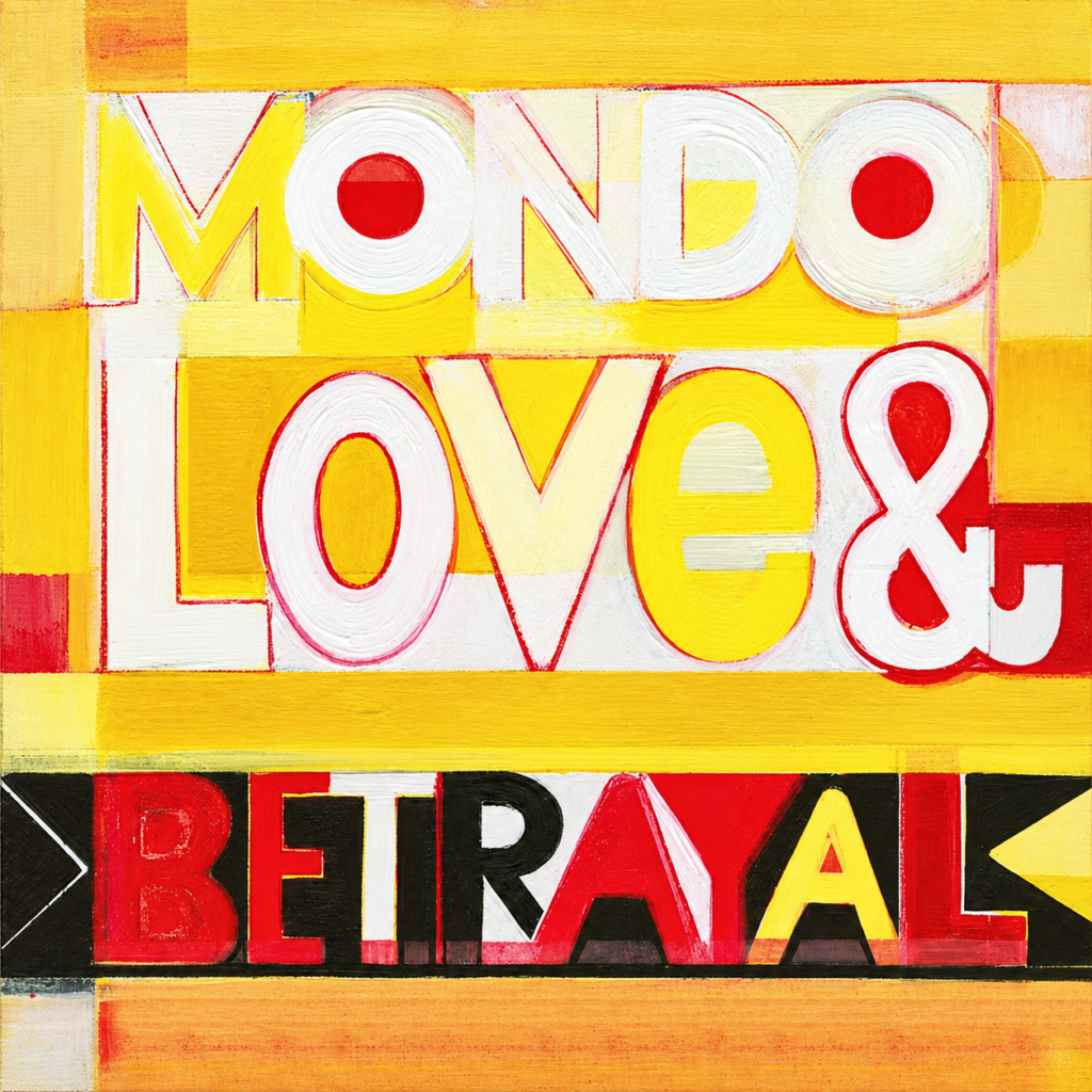 PREMIERE: Mondo Love & Betrayal – Across The Plane – NuNorthern Soul