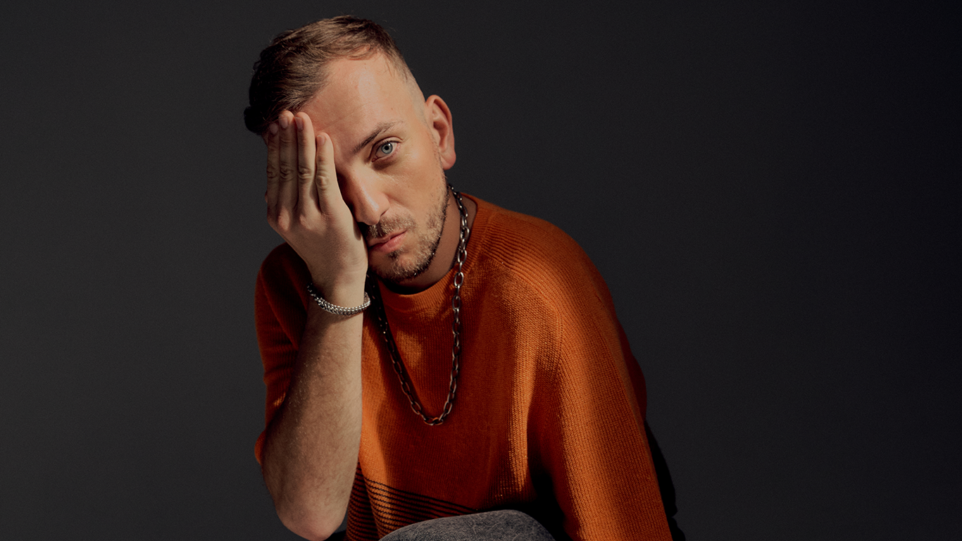 COLYN regresa a Buenos Aires con dos shows: Club Edition y Sunset Edition
