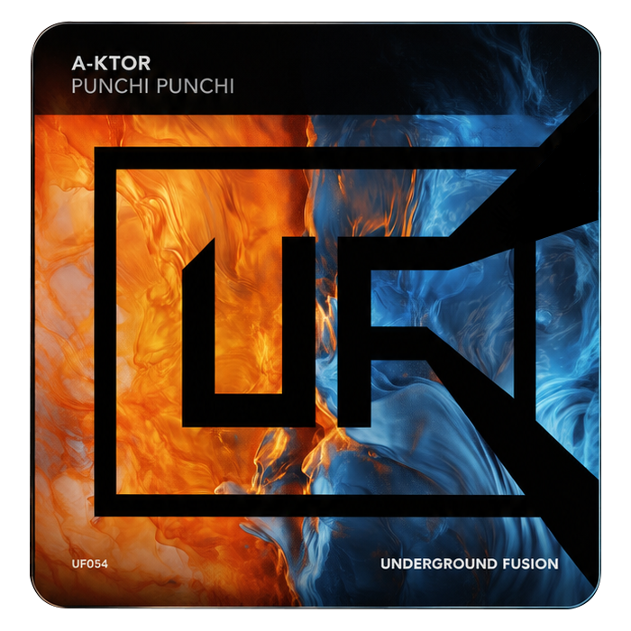 PREMIERE: A-Ktor – Punchi Punchi – Underground Fusion