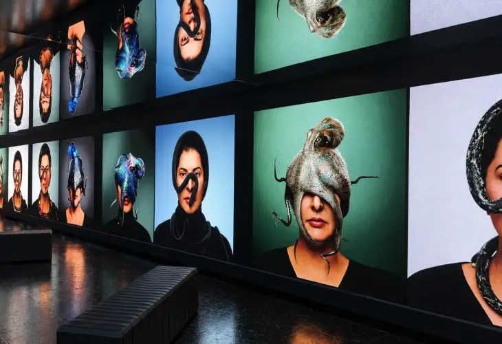 Culture Collective reúne al mundo del arte en tres superclubs de Ibi