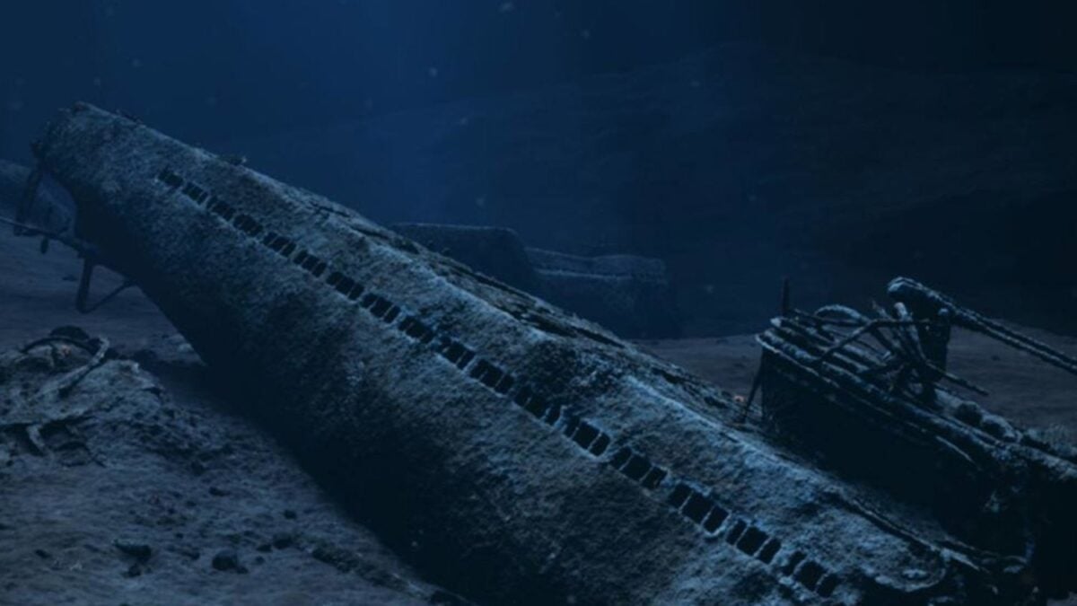 Noruega lleva 81 años con un submarino nazi cargado de mercurio bajo su mar. Sacarlo podría ser más peligroso que enterrarlo para siempre: todavía el gobierno debate qué tiene que hacer