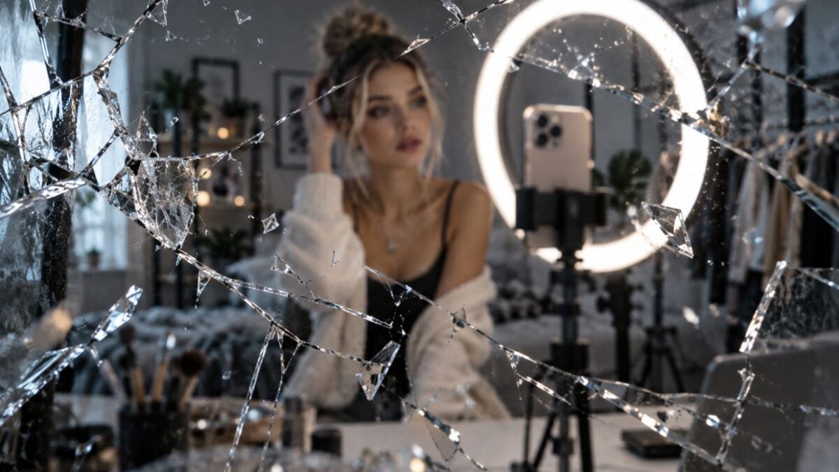 Del sueño de ser millonarios al rechazo masivo: la incómoda realidad que golpea a los influencers y las grietas que ya muestra esta tendencia