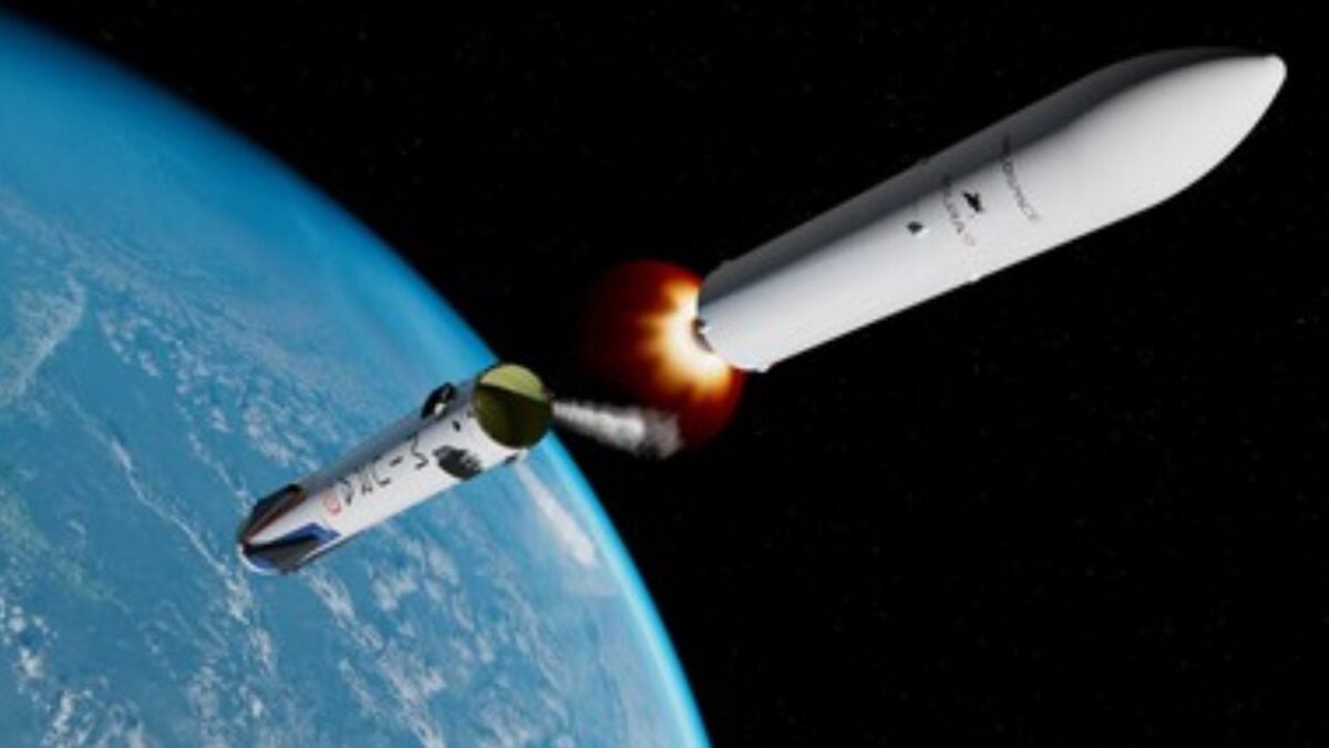 España ya demostró con MIURA 1 que podía lanzar un cohete propio. PLD Space quiere que el siguiente vuelva a casa: MIURA 9 medirá 42 metros, llevará nueve motores y podrá poner 1,5 toneladas en órbita