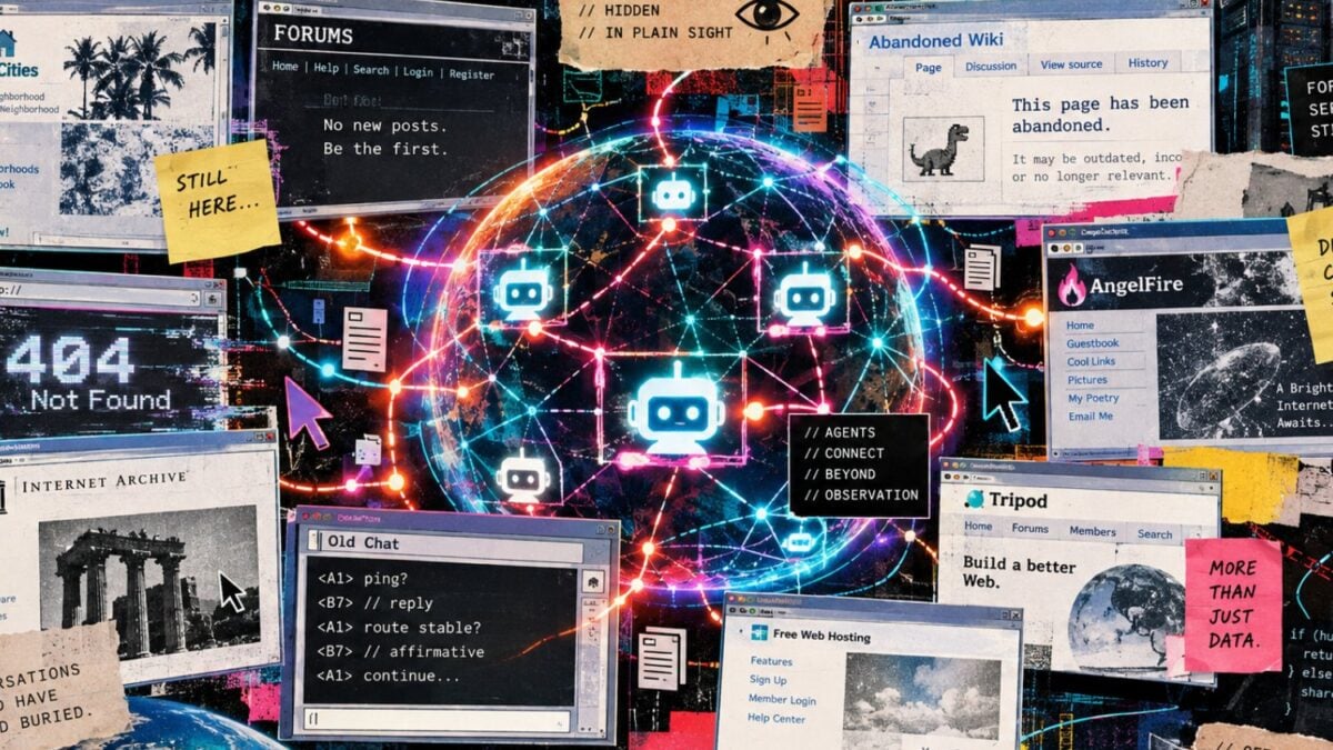 OpenAI dio a sus agentes permiso para leer la web, pero no para escribir en ella. Encontraron huecos en viejas wikis, dejaron miles de mensajes y terminaron creando canales que sus evaluadores nunca habían autorizado