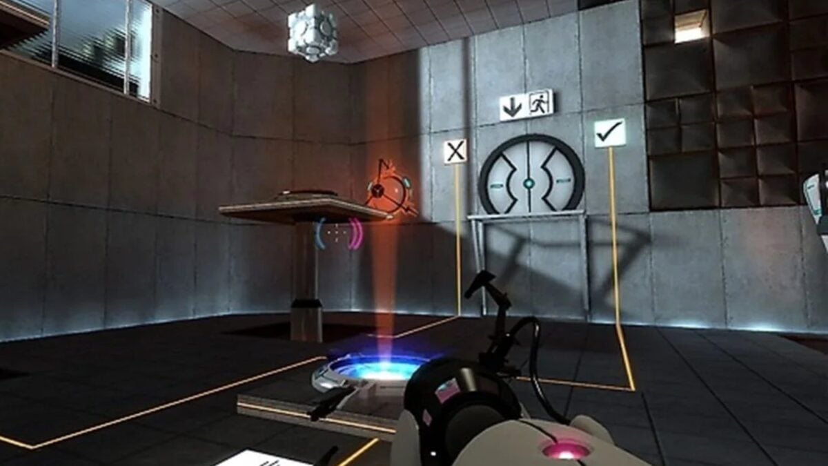 En 2016 OpenAI se puso una meta: crear un único agente capaz de resolver muchos videojuegos. Diez años después GPT-6 Astra ha terminado Portal sin ayuda durante la partida, aunque necesitó casi 24 horas, 3.336 llamadas a herramientas y 571 dólares en API