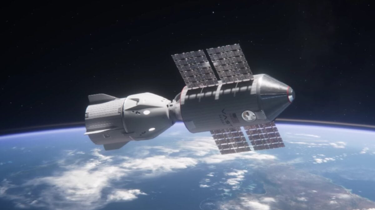 Thomas Pesquet volverá al espacio en 2027: comandará la primera misión de Vast a la ISS
