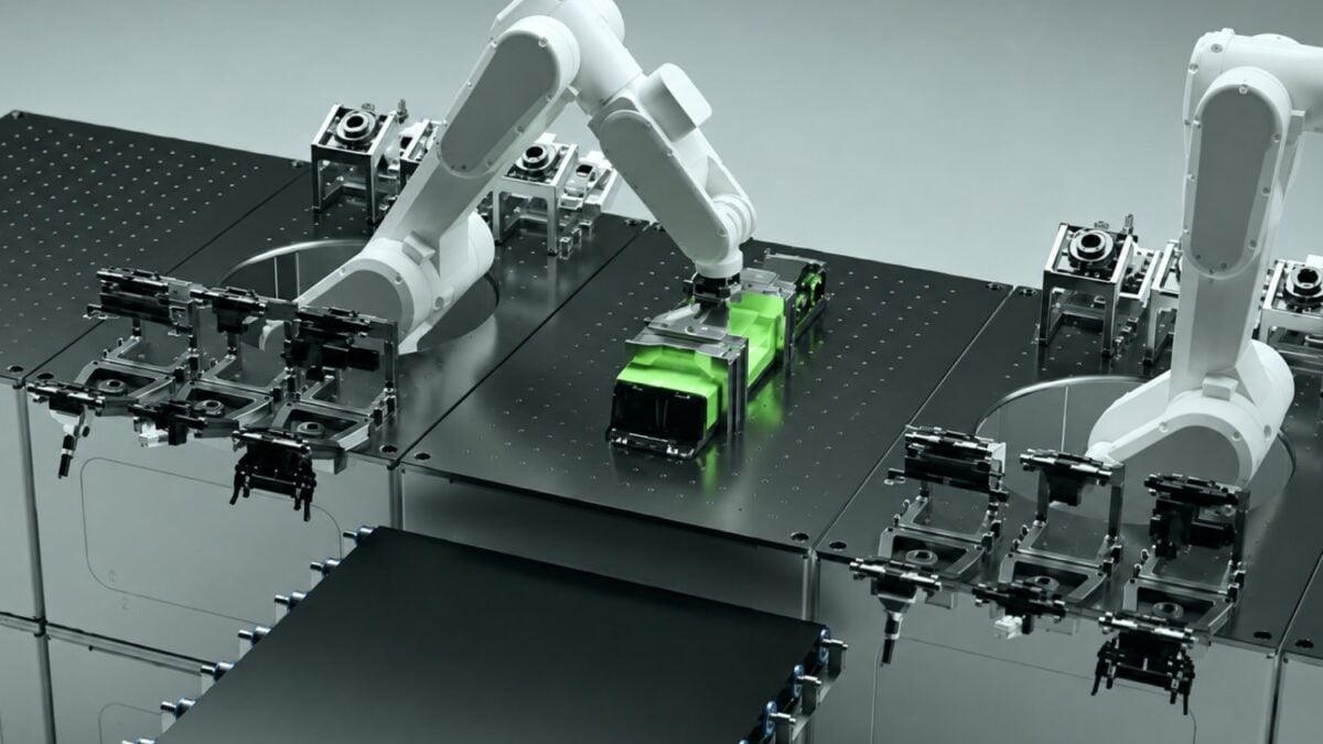 Meta quiere llenar sus centros de datos de robots y los técnicos ya temen por sus empleos