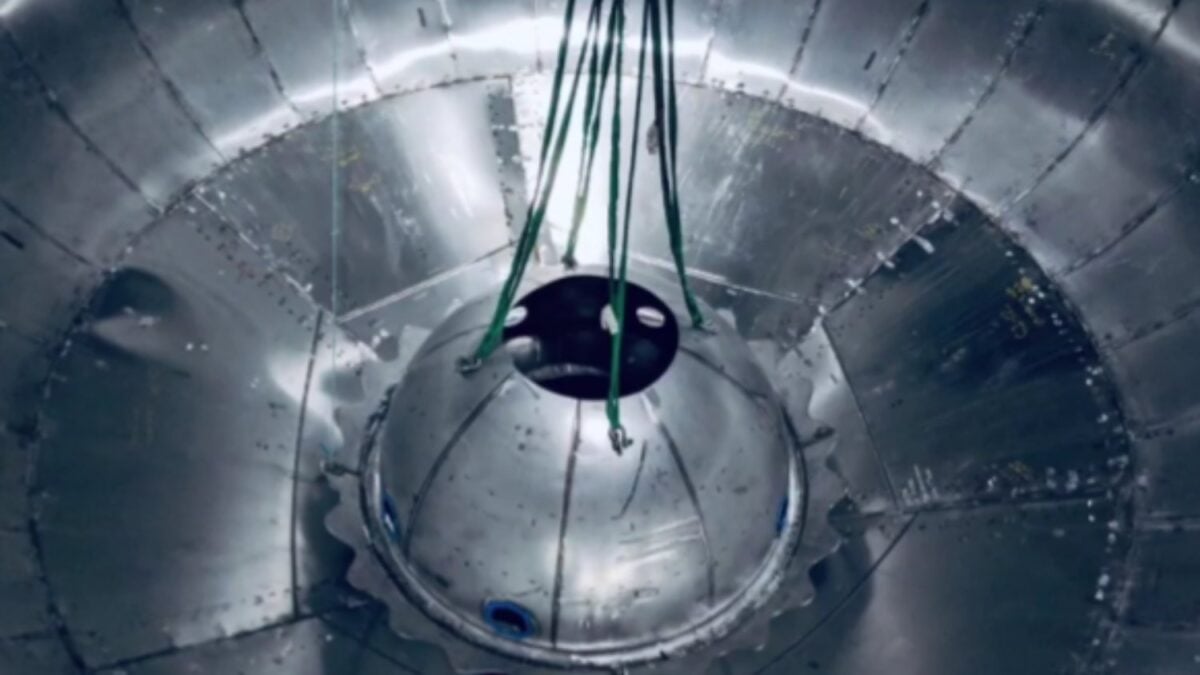Los satélites estrenan una nueva generación de blindajes contra la basura espacial