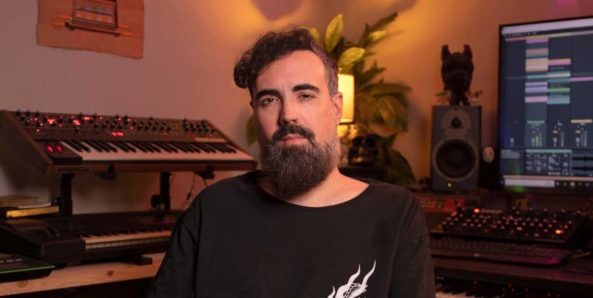 Hernan Cattaneo y Kevin Di Serna rinden tributo a Henry Saiz