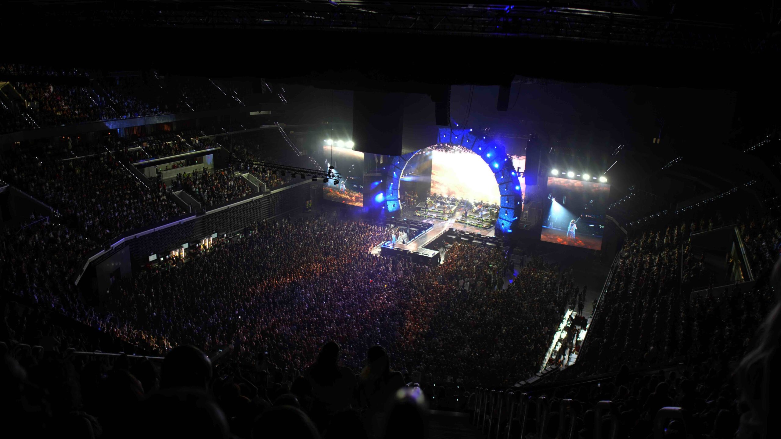 HOUSE ARENA acerca la cultura house a Valencia con su primera