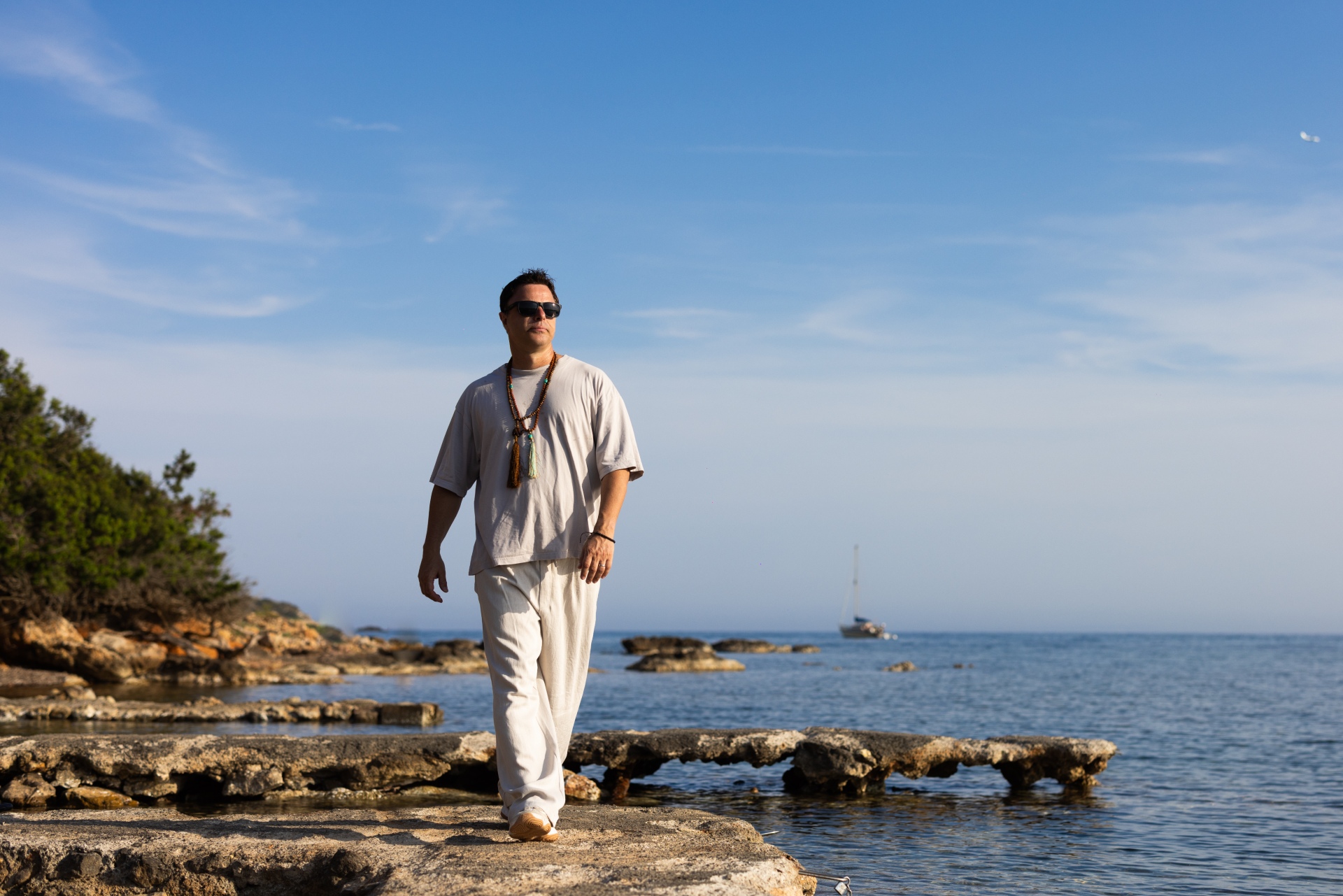 Markus Schulz lanza ‘Nirvana’, el segundo mix de ‘ISOS 22’