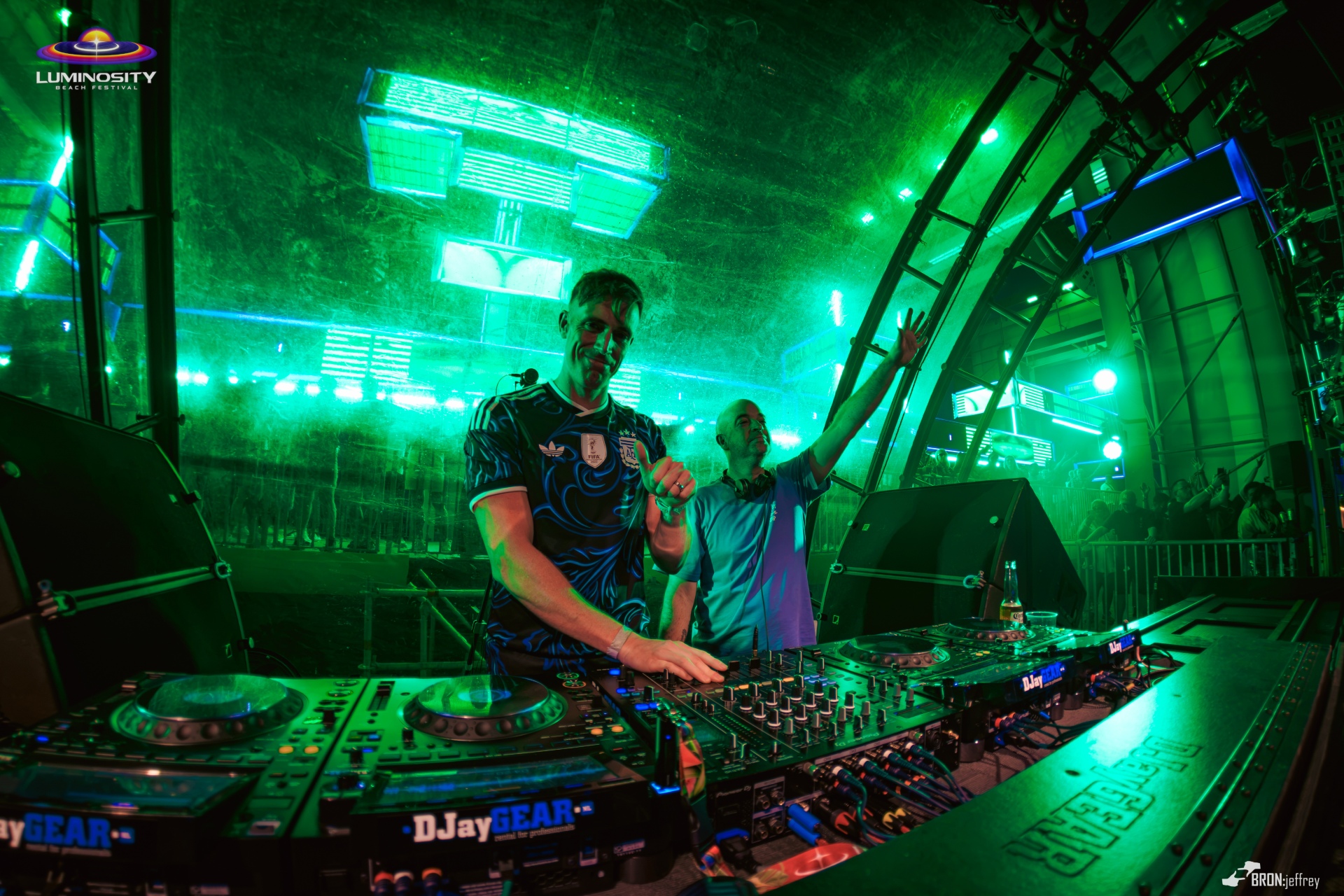 Key4050 regresan con su nuevo single trance, ‘Final Memory’