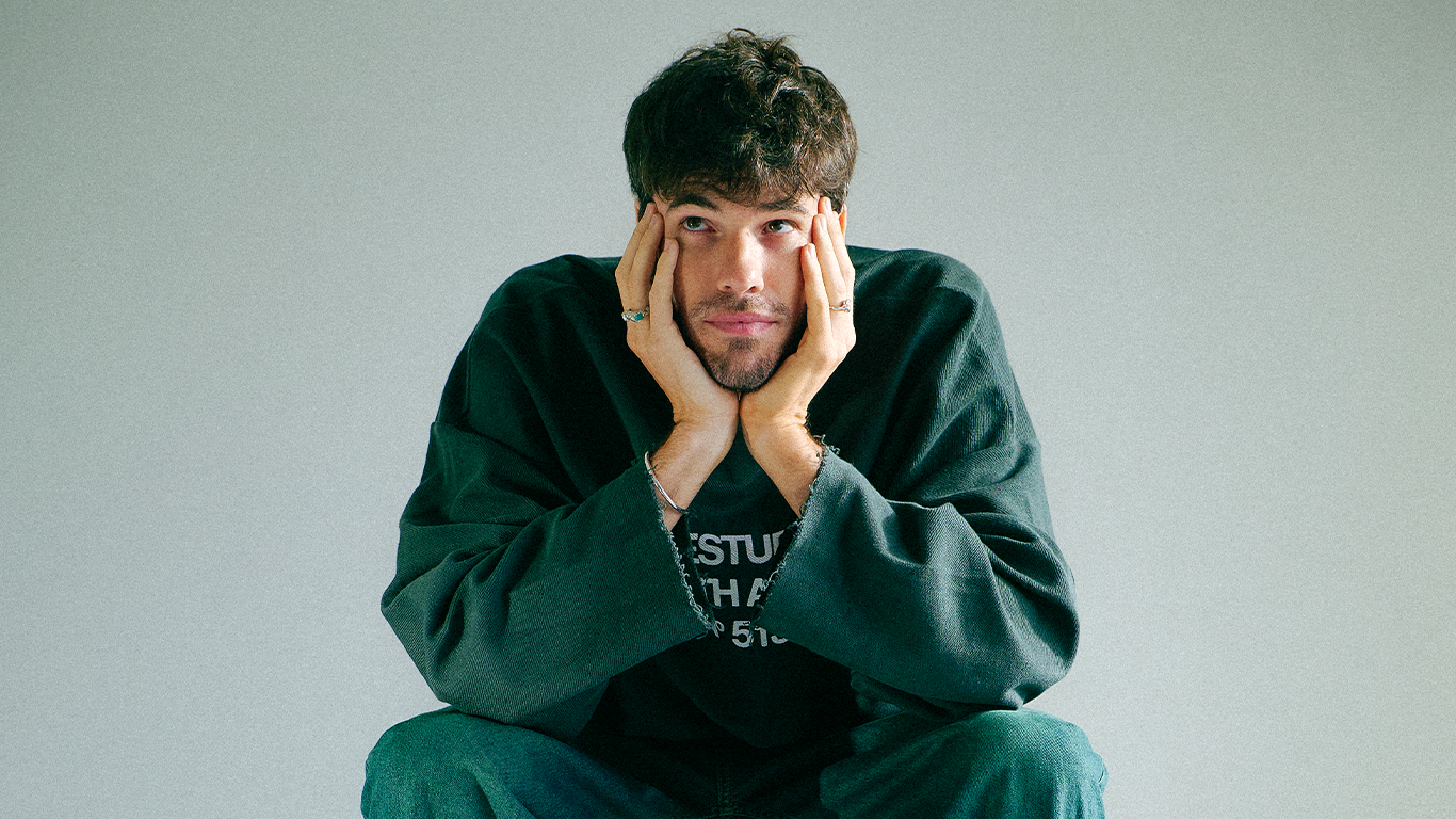 Manu Desrets llega a Cécille Records con dos tracks en “Cécille Summer 2026”