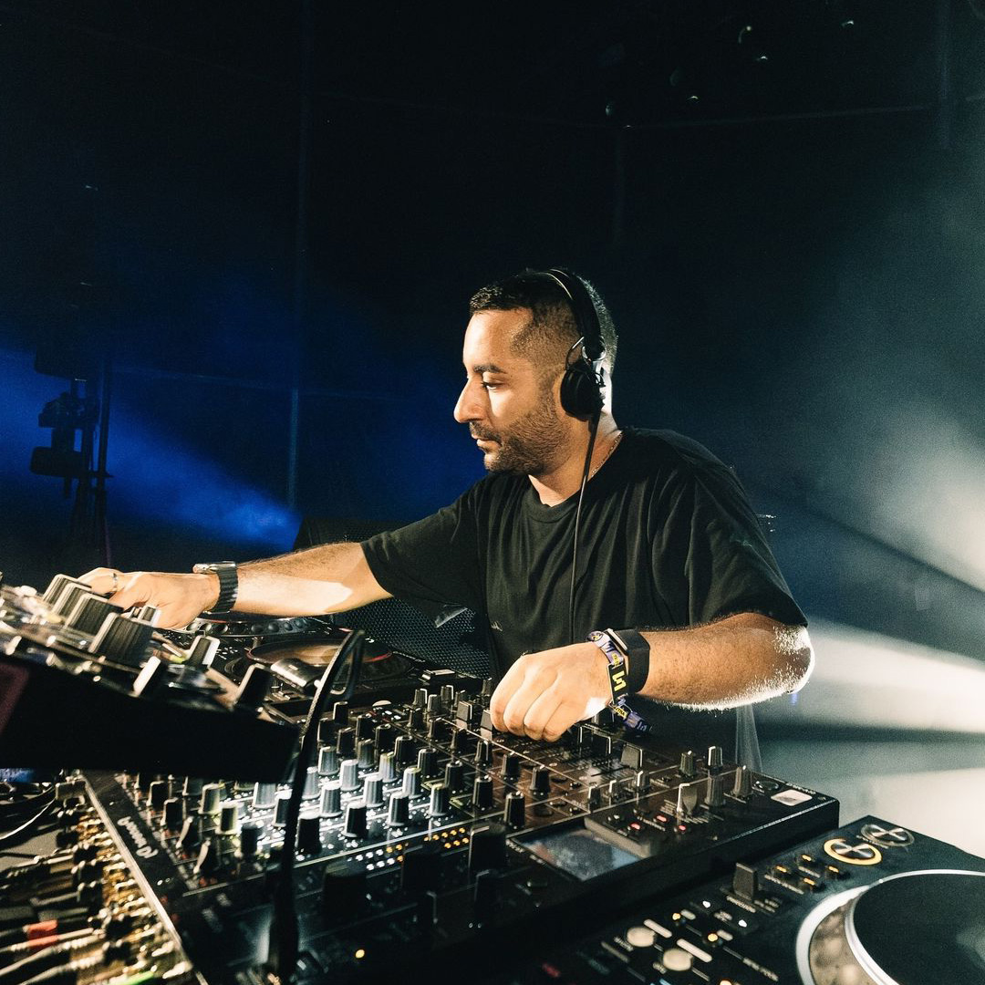 Metamorfosi Records recibe de nuevo a Joseph Capriati