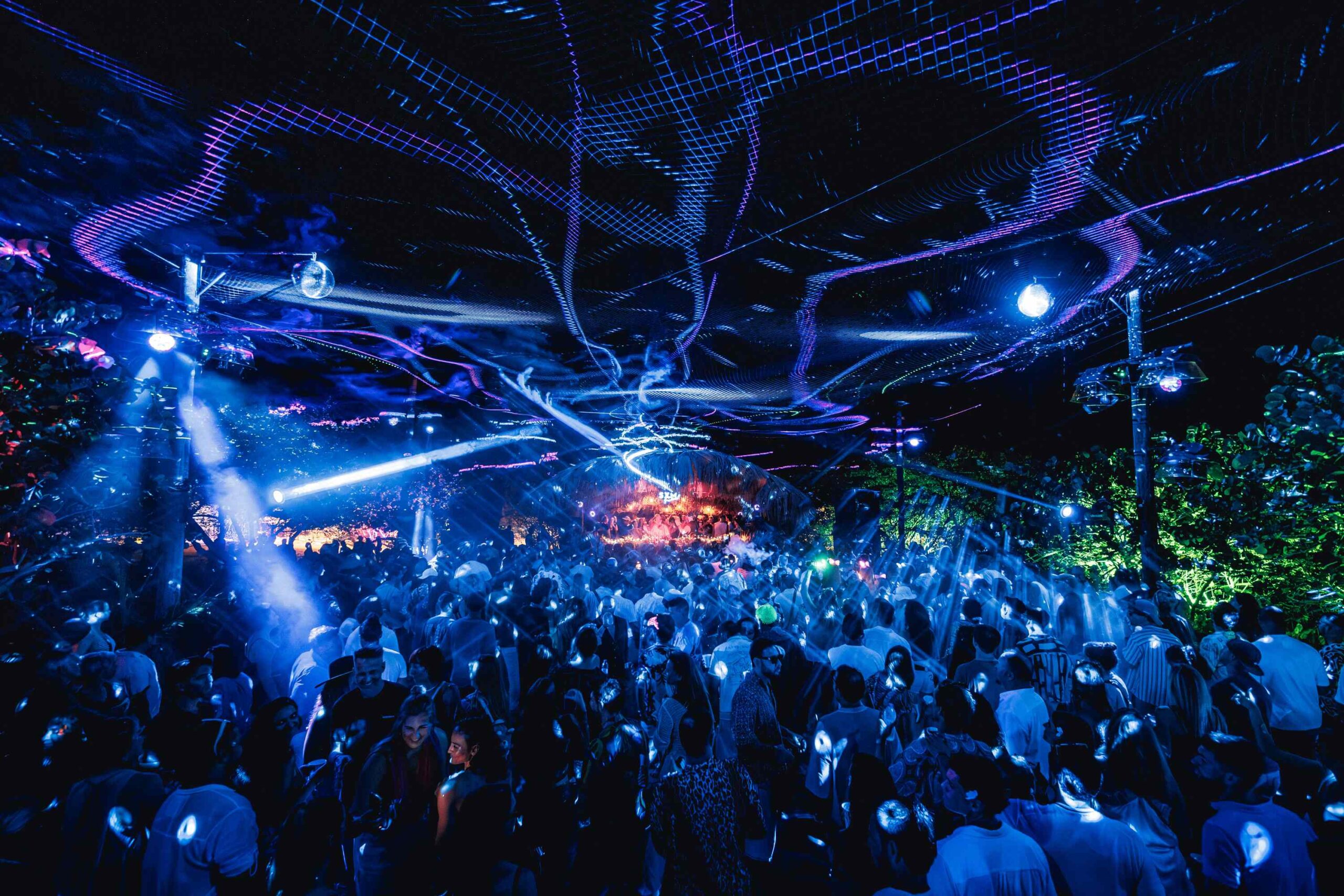 SXM Festival revela el cartel de su décima edición