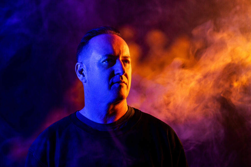 SASHA, PROTAGONISTA DE VICIOUS LAB EN TRUE CLUB: UNA EXPERIENCIA INMERSIVA LLEGA A MÁLAGA 