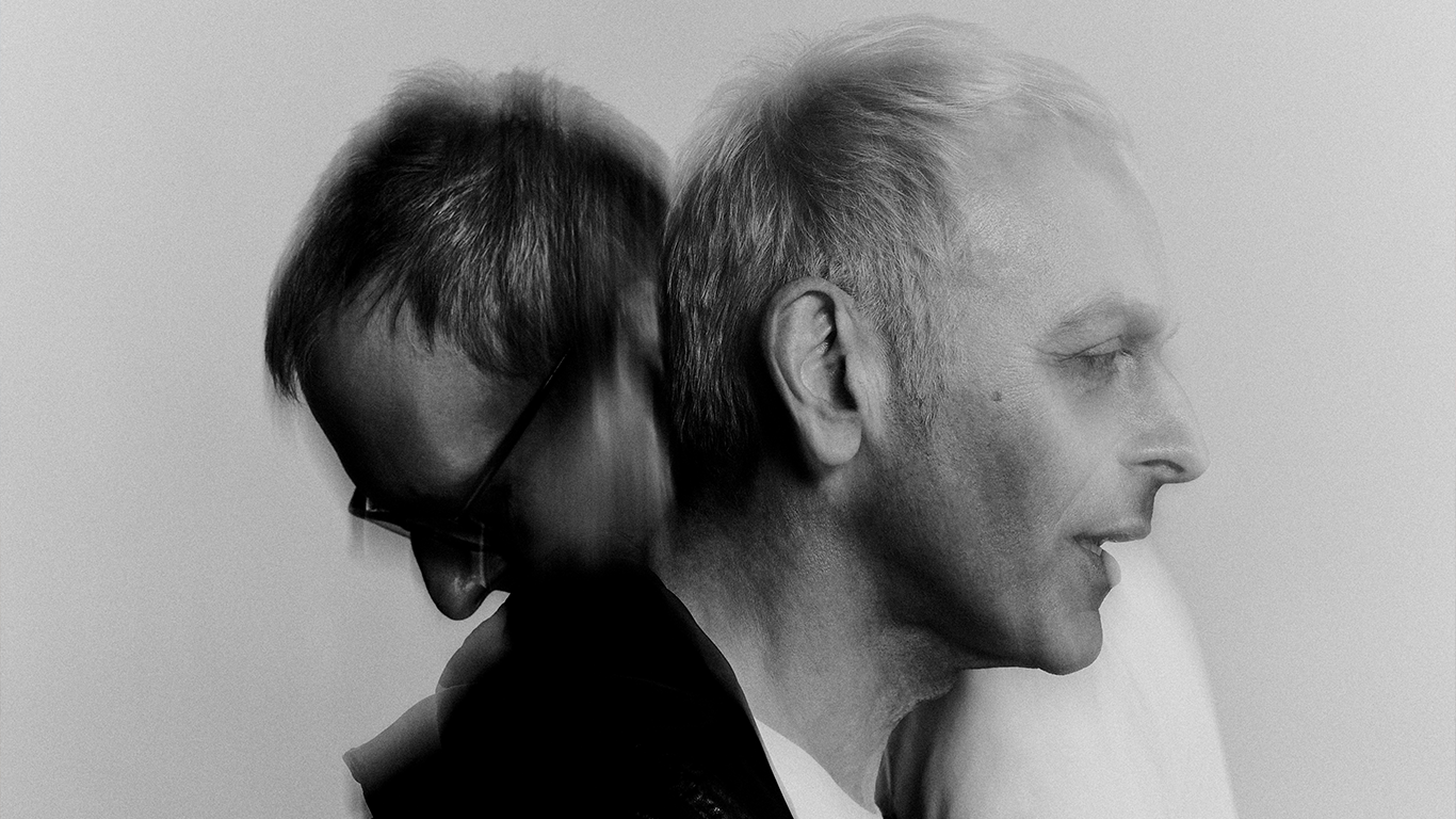 Underworld regresa a Buenos Aires para presentarse en Mandarine Park