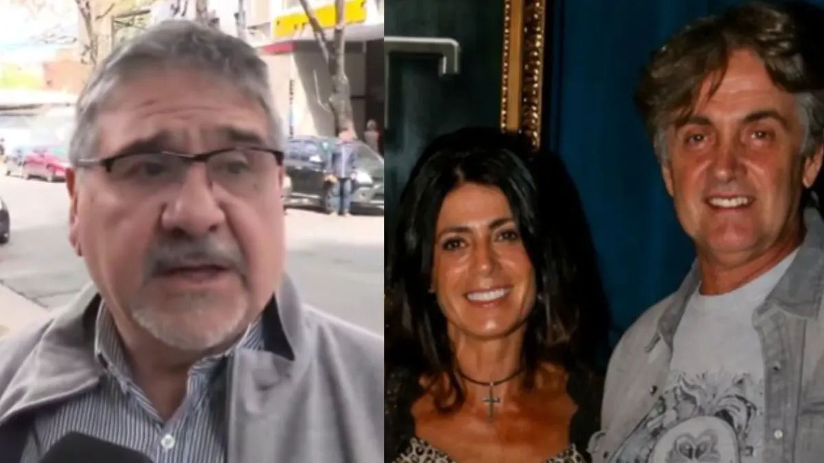 El abogado de los padres de Tini Stoessel rompió el silencio: «La familia está muy dolida»