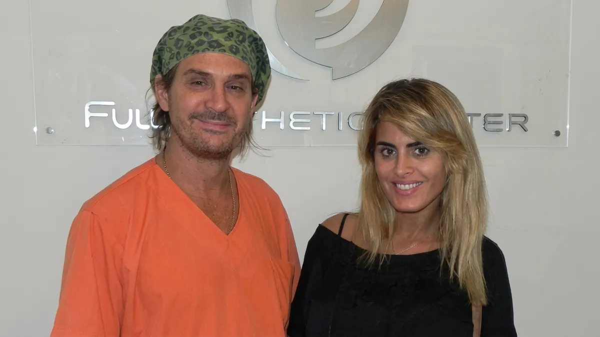 Caso Silvina Luna: la junta médica confirmó que el producto inyectado por Lotocki dañó sus riñones