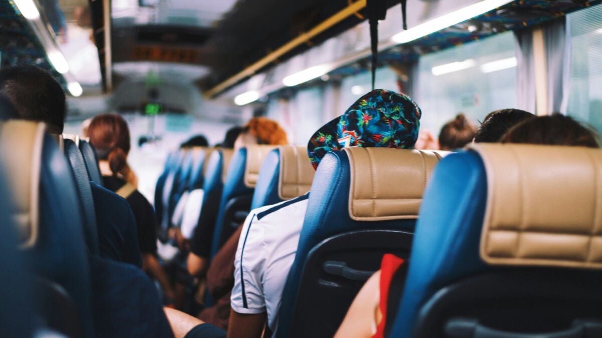 Nicaragua ya recibió más de 2.500 autobuses chinos de última generación, con otros 700 en camino antes de fin de año