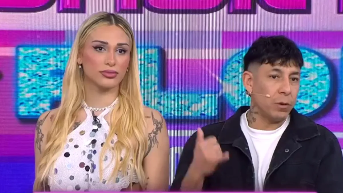 Brian Sarmiento arremetió contra Gran Hermano y defendió a Danelik: «No respetaron el contrato»