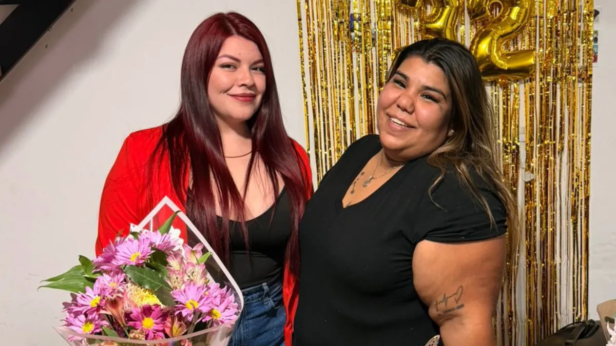Denuncian a Camilota por estafa: «Me trató como su amiga, la hice facturar y me vació la cuenta»