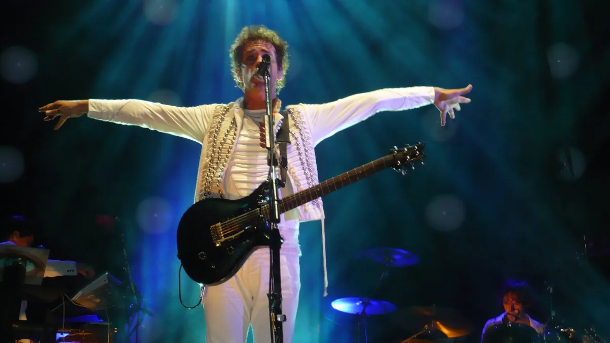 12 años sin Gustavo Cerati: su última foto y las horas críticas antes del ACV